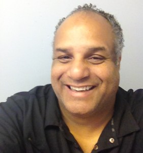 John Meeks Festival Advisor