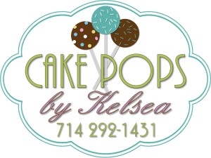 Kelsea Cake Pops