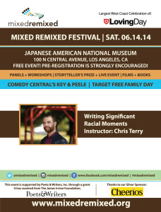 RACIAL-MOMENTS-MIXED-REMIXED-