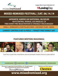 READINGS-MIXED-REMIXED-