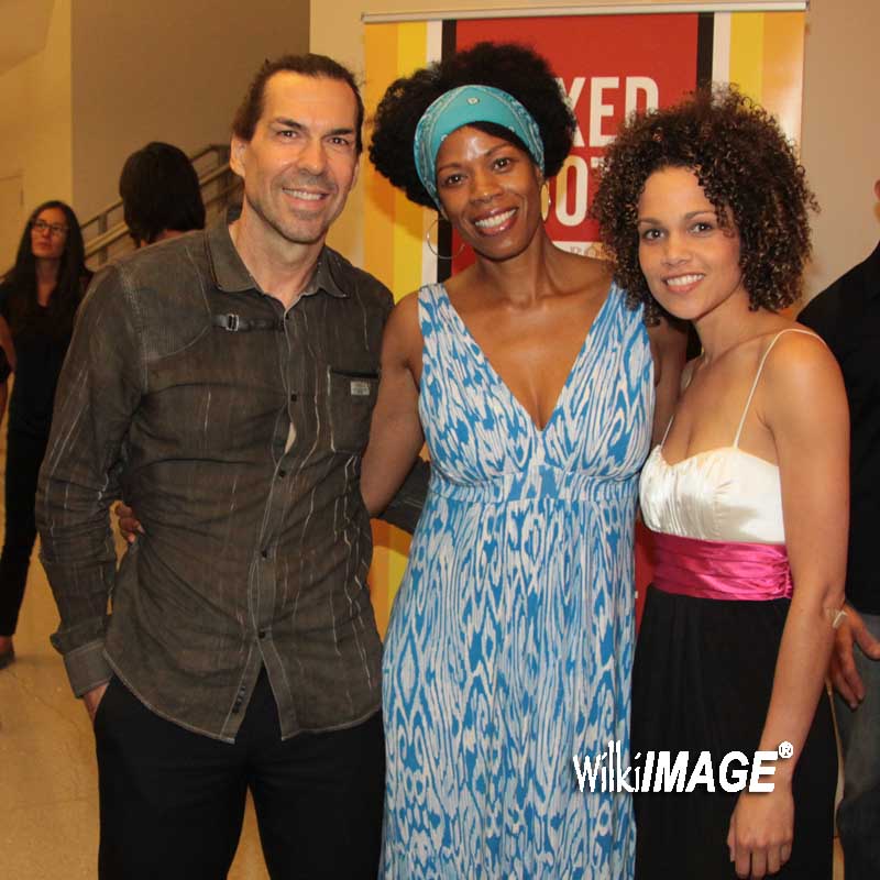 Kim Wayans Kids