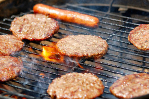 barbecuegrill