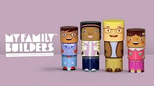 My Family Builder