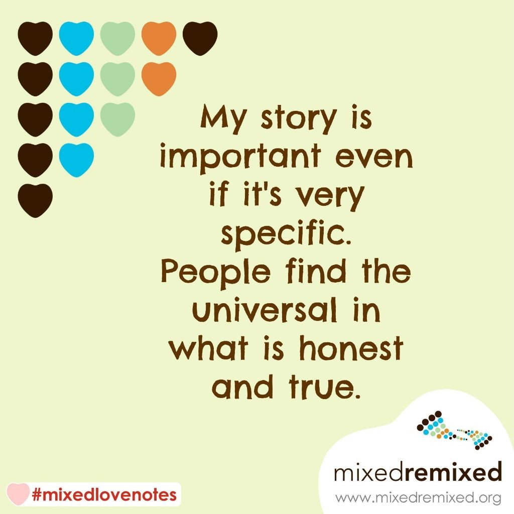 mixedlovenote14