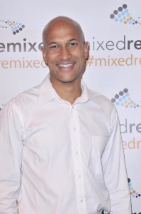 Keegan Michael Key Mixed Remixed Festival