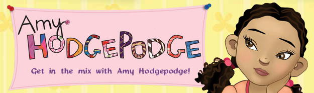Amy Hodpodge Mixed Remixed Festival Growing up Biracial