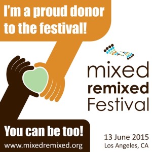 Mixed Remixed Festival