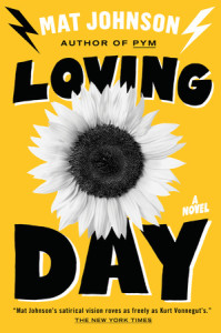 Loving Day Mixed Remixed Festival