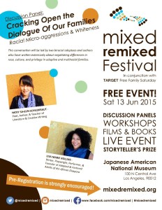 Mixed Remixed Festival