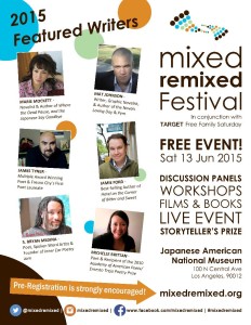 Mixed Remixed Festival