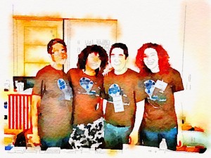 Mixed Remixed Festival