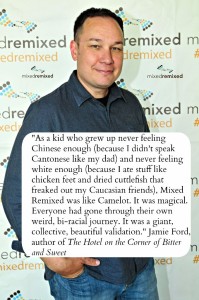 Mixed Remixed Festival