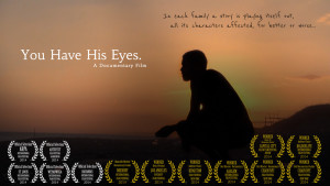 You Have His Eyes Mixed Remixed Festival Official Selection 2015