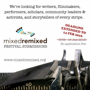 multiracial mixed race writers bloggers