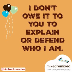 growing up biracial