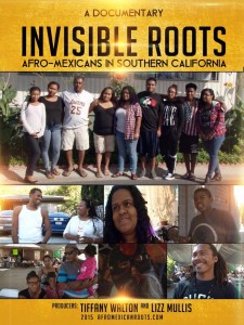 Afro Mexicans Film Invisible Roots