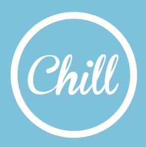 Jennifer Frappier film Chill_Logo