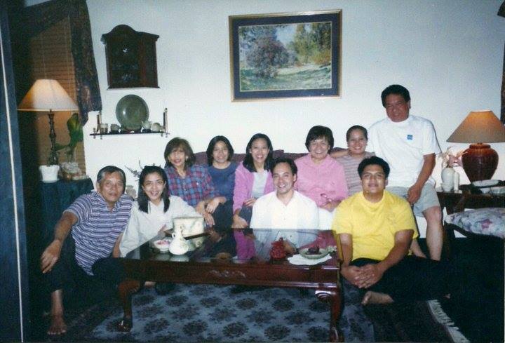 Can you spot the mestizo in the mix?