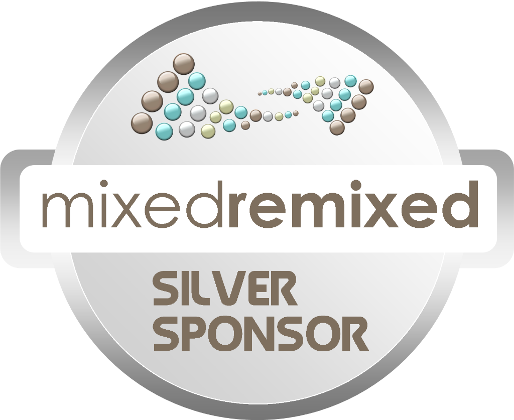 MxdRmxd silver sponsor circle