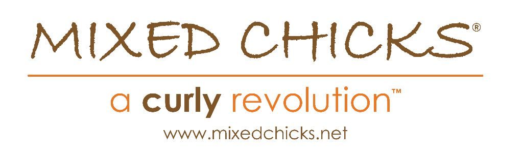 mixed chicks logo large