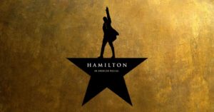 hamilton