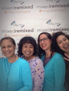 Multiracial, mixed race, biracial, growing up biracial, biracial identity, multiracial identity, multiculturalism, biracial family, blasian, hapa, mixed race adoption