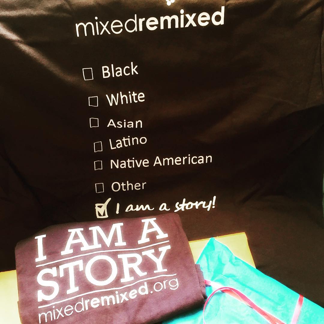 mixed race, multiracial, biracial, interracial, mixed remixed, heidi durrow